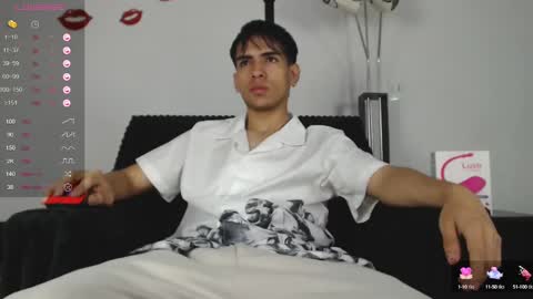 Xavi online show from February 17, 2025, 11:44 am