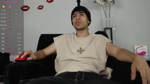 Xavi online show from February 20, 2025, 11:42 am