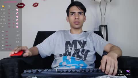 Xavi online show from February 22, 2025, 6:41 pm