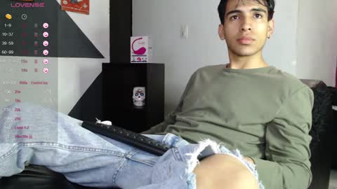 Xavi online show from February 23, 2025, 12:16 pm