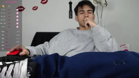 Xavi online show from February 24, 2025, 11:43 am