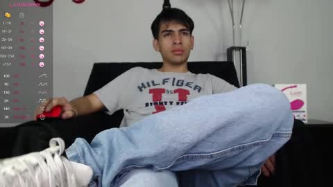 Xavi online show from February 25, 2025, 12:03 pm