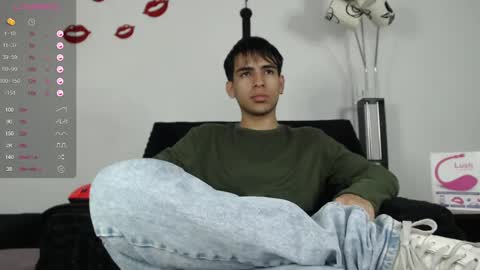 Xavi online show from February 26, 2025, 12:14 pm