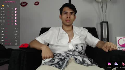 Xavi online show from February 27, 2025, 11:52 am