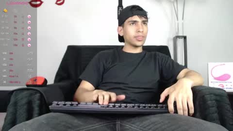 Xavi online show from March 1, 2025, 6:43 pm