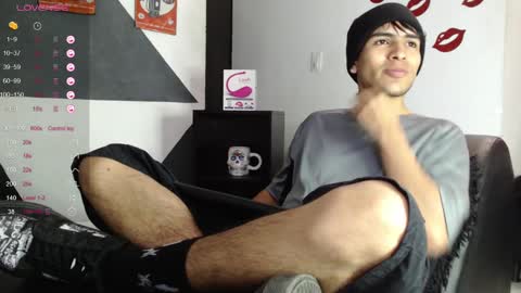 Xavi online show from March 2, 2025, 12:01 pm