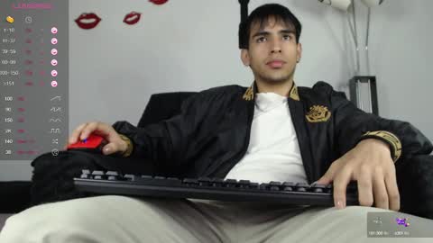 Xavi online show from March 4, 2025, 12:01 pm