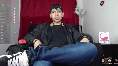 Xavi online show from March 6, 2025, 11:58 am