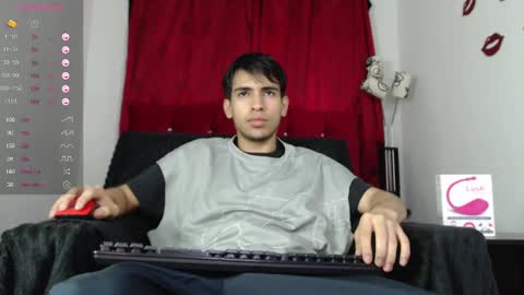 Xavi online show from March 7, 2025, 11:51 am