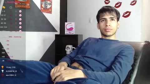 Xavi online show from March 8, 2025, 6:37 pm