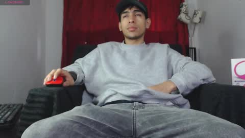 Xavi online show from March 9, 2025, 12:09 pm