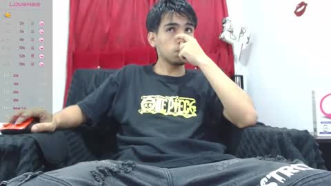 Xavi online show from March 10, 2025, 11:53 am