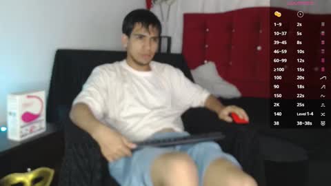 Xavi online show from September 9, 2025, 12:37 pm