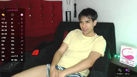 Xavi online show from September 15, 2025, 12:49 pm