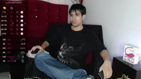 Xavi online show from September 18, 2025, 12:29 pm