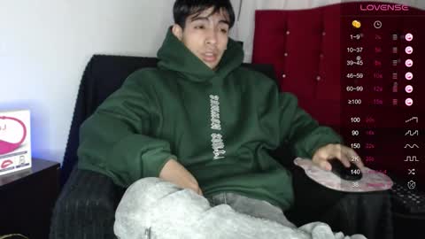 Xavi online show from September 19, 2025, 12:28 pm