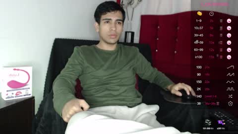 Xavi online show from September 20, 2025, 12:28 pm