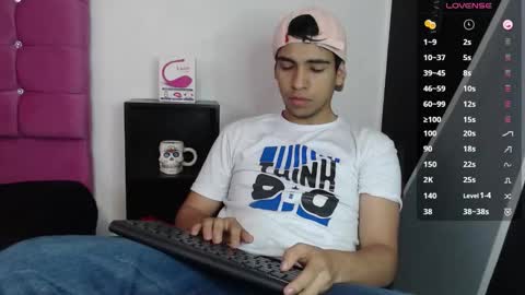 Xavi online show from September 21, 2025, 12:29 pm