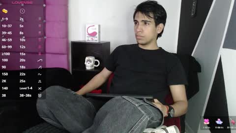 Xavi online show from September 23, 2025, 12:52 pm