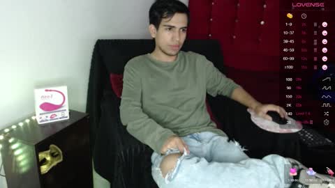 Xavi online show from September 24, 2025, 12:19 pm