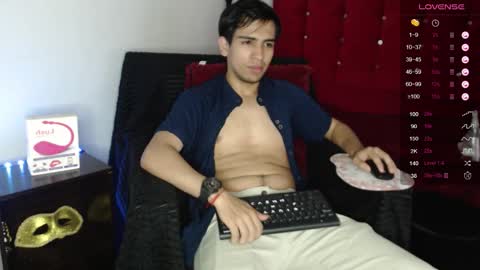 Xavi online show from September 25, 2025, 12:31 pm