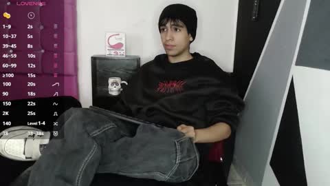 Xavi online show from September 30, 2025, 12:32 pm