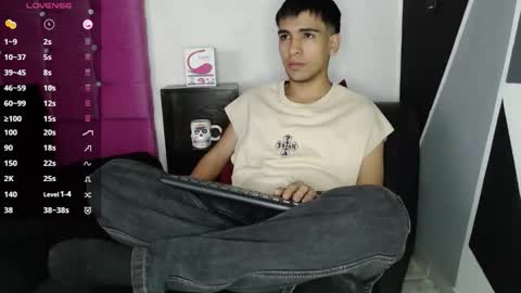 Xavi online show from October 3, 2025, 1:19 pm