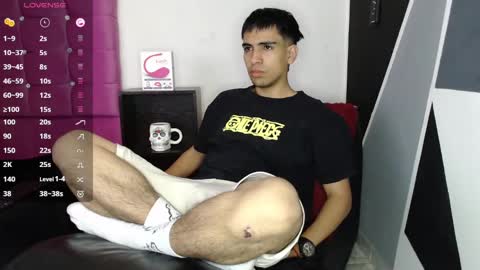 Xavi online show from October 4, 2025, 12:58 pm