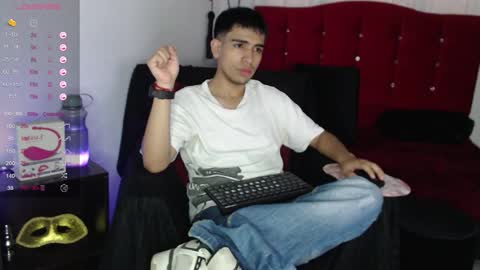 Xavi online show from October 5, 2025, 1:20 pm