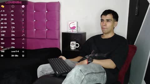 Xavi online show from October 7, 2025, 1:19 pm