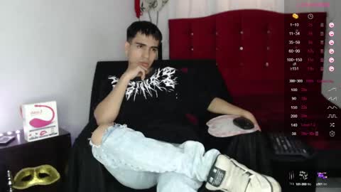 Xavi online show from October 9, 2025, 1:20 pm