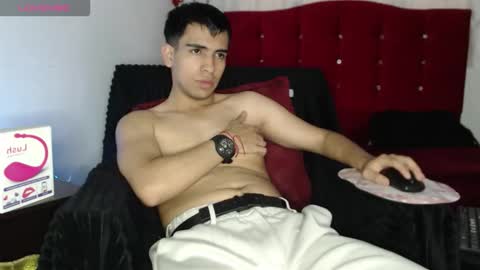 Xavi online show from October 12, 2025, 1:32 pm