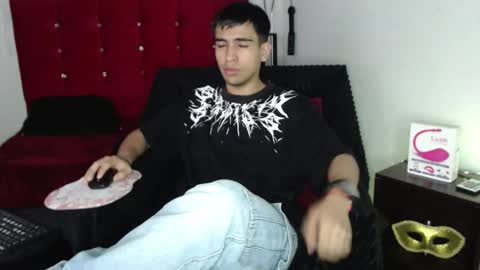 Xavi online show from October 14, 2025, 1:01 pm