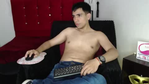 Xavi online show from October 15, 2025, 3:12 pm