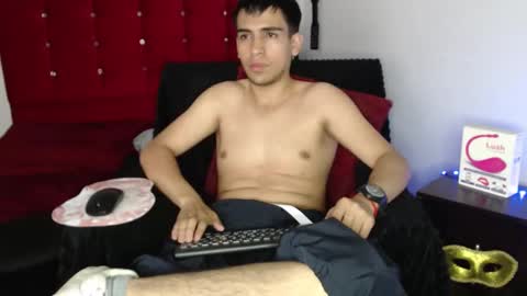 Xavi online show from October 16, 2025, 1:45 pm