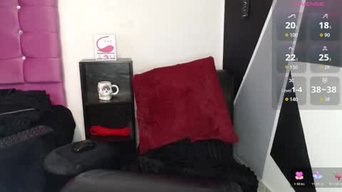 Xavi online show from October 18, 2025, 1:23 pm