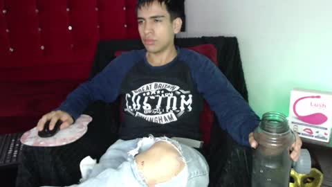 Xavi online show from October 23, 2025, 1:21 pm