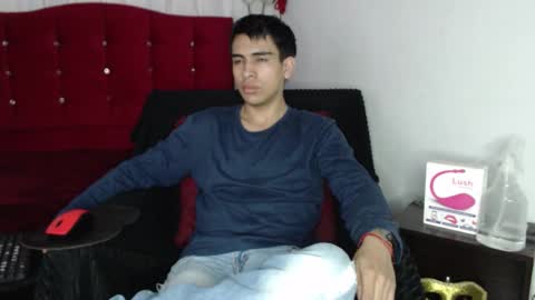 Xavi online show from October 25, 2025, 12:34 pm