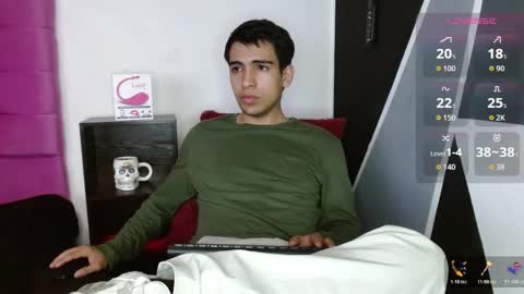 Xavi online show from November 6, 2025, 1:12 pm