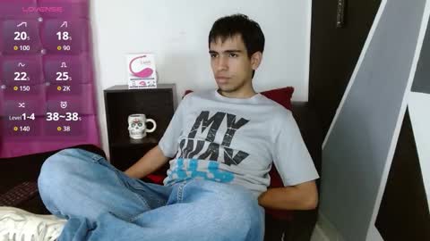 Xavi online show from November 12, 2025, 1:33 pm