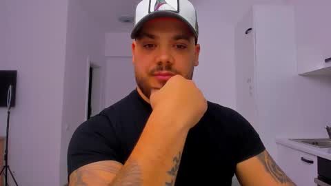 Zack online show from October 25, 2025, 11:10 pm