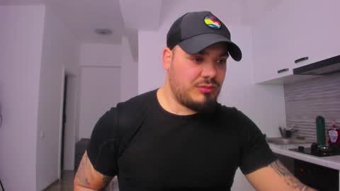 Zack online show from April 2, 2026, 4:48 pm