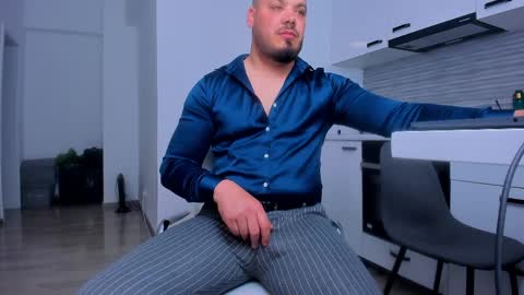 Zack online show from April 9, 2026, 7:08 pm