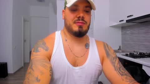 Zack online show from July 23, 2026, 7:39 am