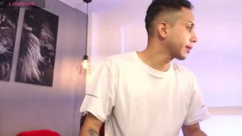 zackdriussyx online show from July 2, 2026, 8:59 pm