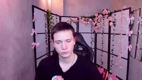 Snapshot of zackhandsome chatting on February 7, 2025, 7:18 am Zack online show from February 7, 2025, 7:18 am