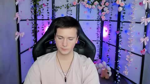 Snapshot of zackhandsome chatting on February 13, 2025, 4:28 pm Zack online show from February 13, 2025, 4:28 pm