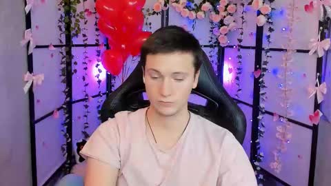 Snapshot of zackhandsome chatting on February 14, 2025, 1:08 pm Zack online show from February 14, 2025, 1:08 pm