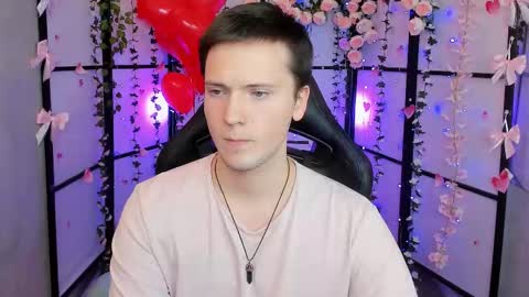 Snapshot of zackhandsome chatting on February 14, 2025, 4:09 pm Zack online show from February 14, 2025, 4:09 pm