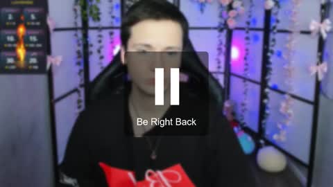 Snapshot of zackhandsome chatting on February 21, 2025, 5:31 pm Zack online show from February 21, 2025, 5:31 pm